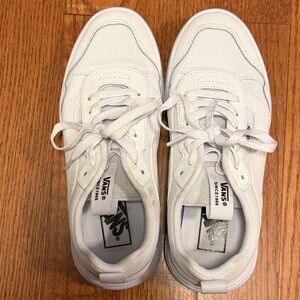 Vans Women's Range EXP Sneaker Size 8